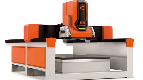 Revolutionizing the Manufacturing Industry: Discovering CNC 